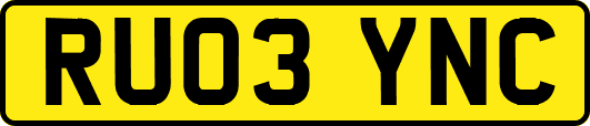 RU03YNC