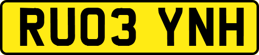 RU03YNH