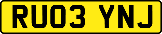 RU03YNJ
