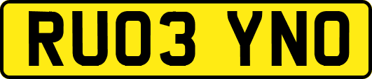 RU03YNO