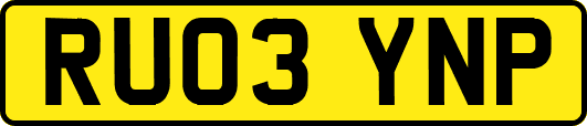 RU03YNP