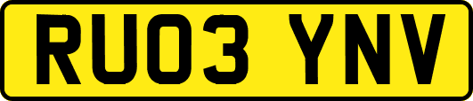 RU03YNV