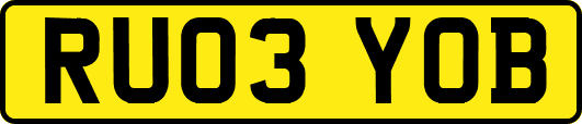 RU03YOB