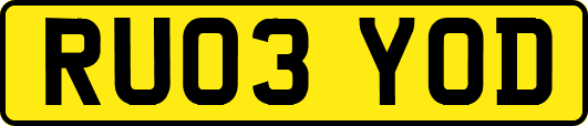 RU03YOD