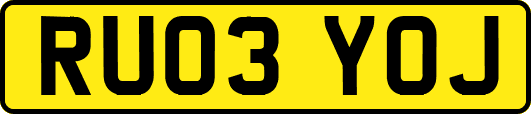 RU03YOJ