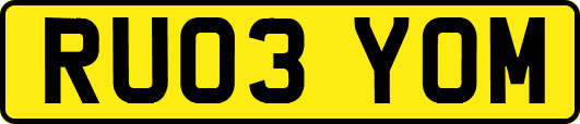 RU03YOM