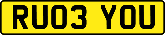 RU03YOU
