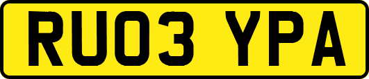 RU03YPA