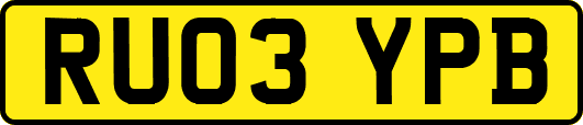 RU03YPB