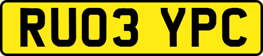 RU03YPC