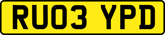 RU03YPD