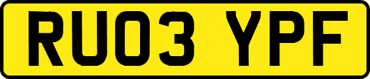 RU03YPF