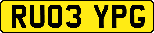 RU03YPG
