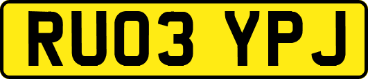 RU03YPJ
