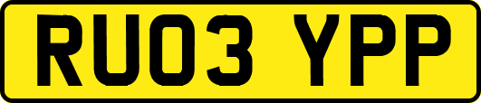 RU03YPP