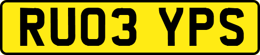 RU03YPS