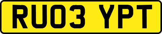 RU03YPT