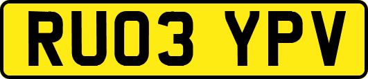 RU03YPV
