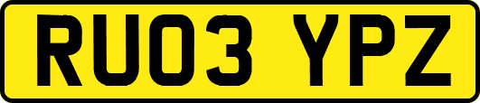 RU03YPZ