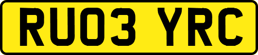 RU03YRC