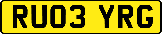 RU03YRG