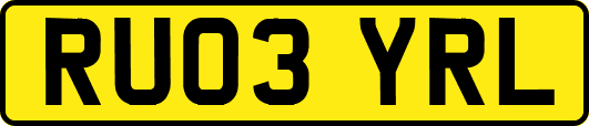 RU03YRL