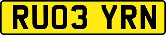 RU03YRN