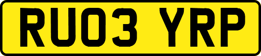 RU03YRP
