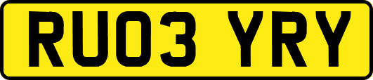 RU03YRY