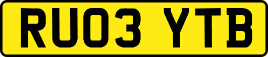 RU03YTB
