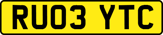 RU03YTC