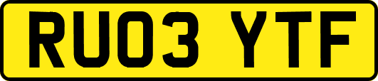 RU03YTF