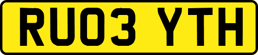 RU03YTH
