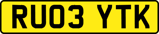 RU03YTK