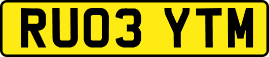 RU03YTM