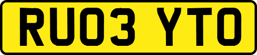 RU03YTO