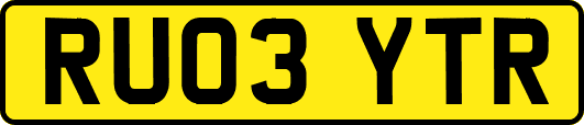 RU03YTR