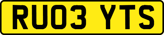 RU03YTS