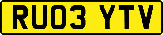 RU03YTV