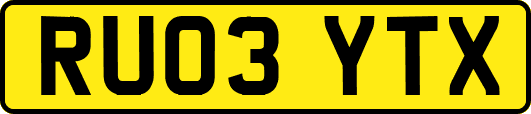 RU03YTX