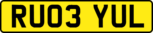 RU03YUL
