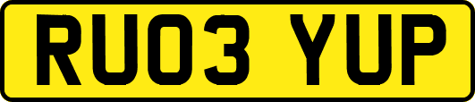 RU03YUP