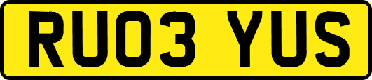 RU03YUS