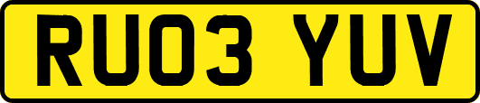 RU03YUV
