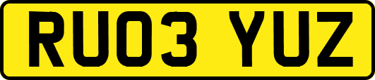 RU03YUZ