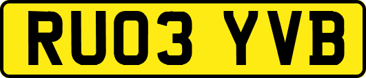 RU03YVB