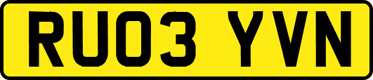 RU03YVN