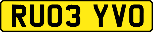 RU03YVO