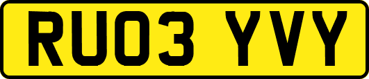 RU03YVY