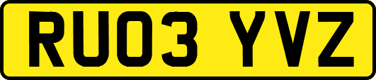 RU03YVZ